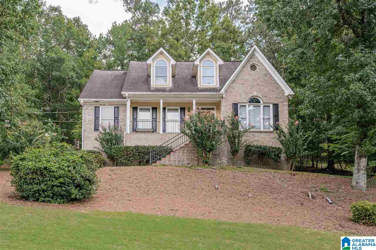5357 Riverbend Trail Birmingham, AL 35244 - Photo 1 of 50
