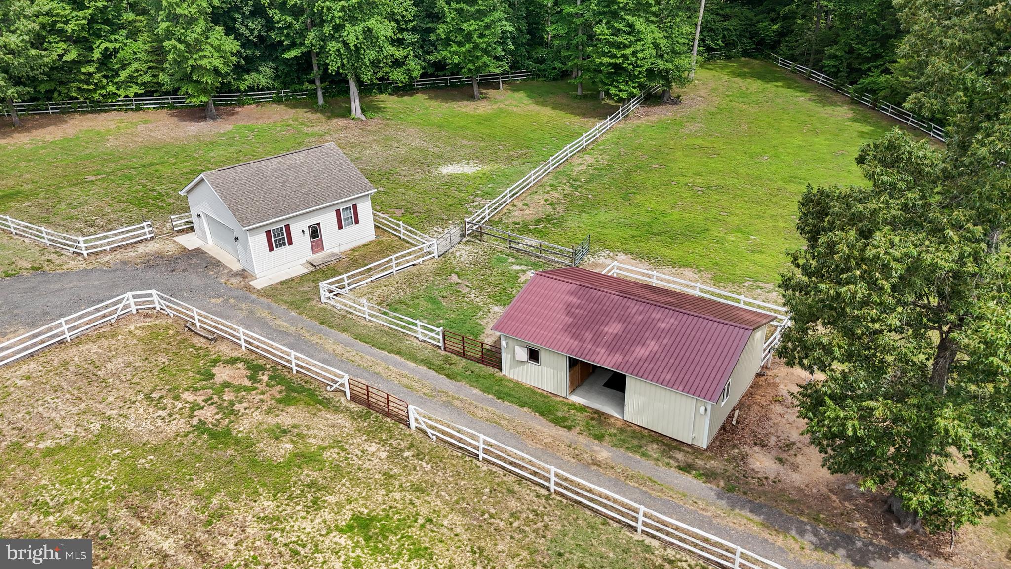 14479 Round Hill Road King George, VA 22485 - Photo 58 of 69