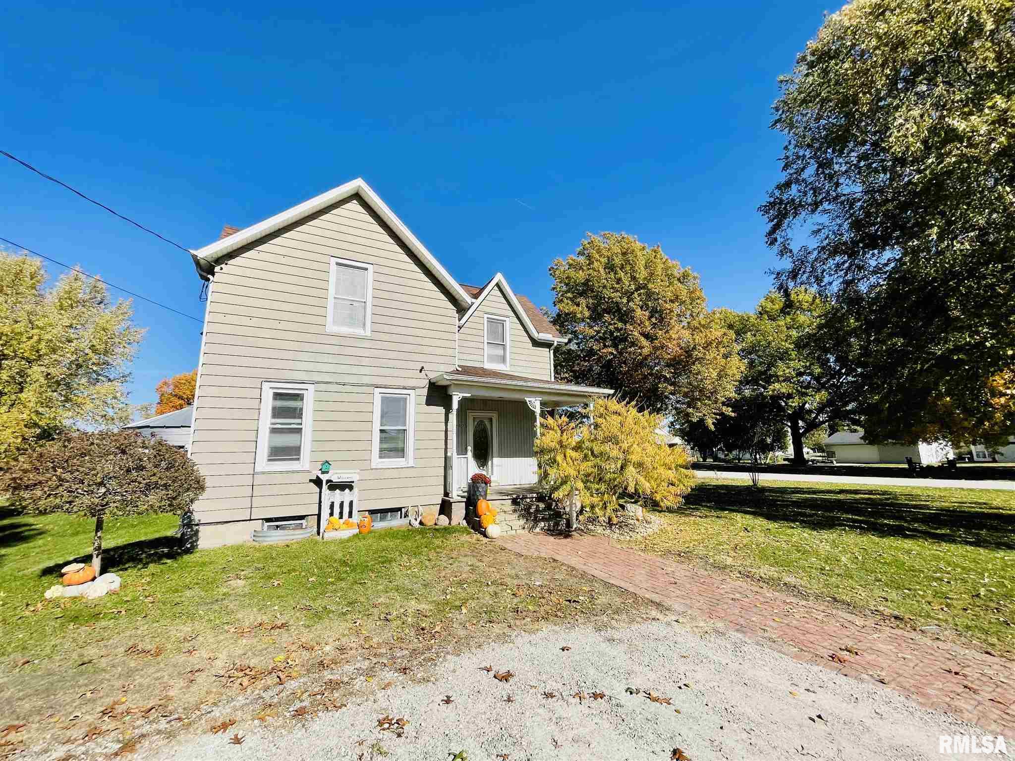 403 Southwest 4th Street Aledo, IL 61231 - Photo 1 of 14 Gallery Image 1