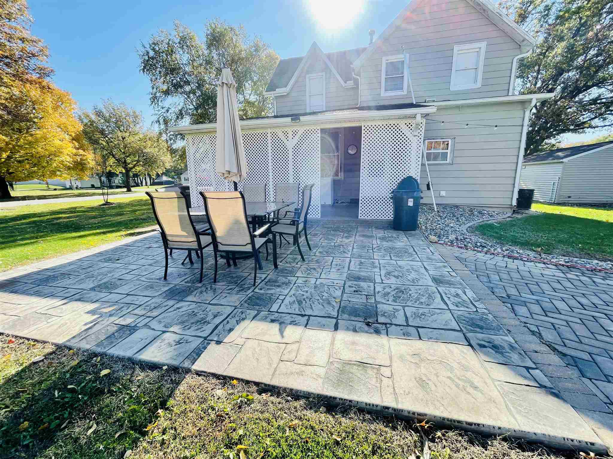 403 Southwest 4th Street Aledo, IL 61231 - Photo 11 of 14 Gallery Image 11