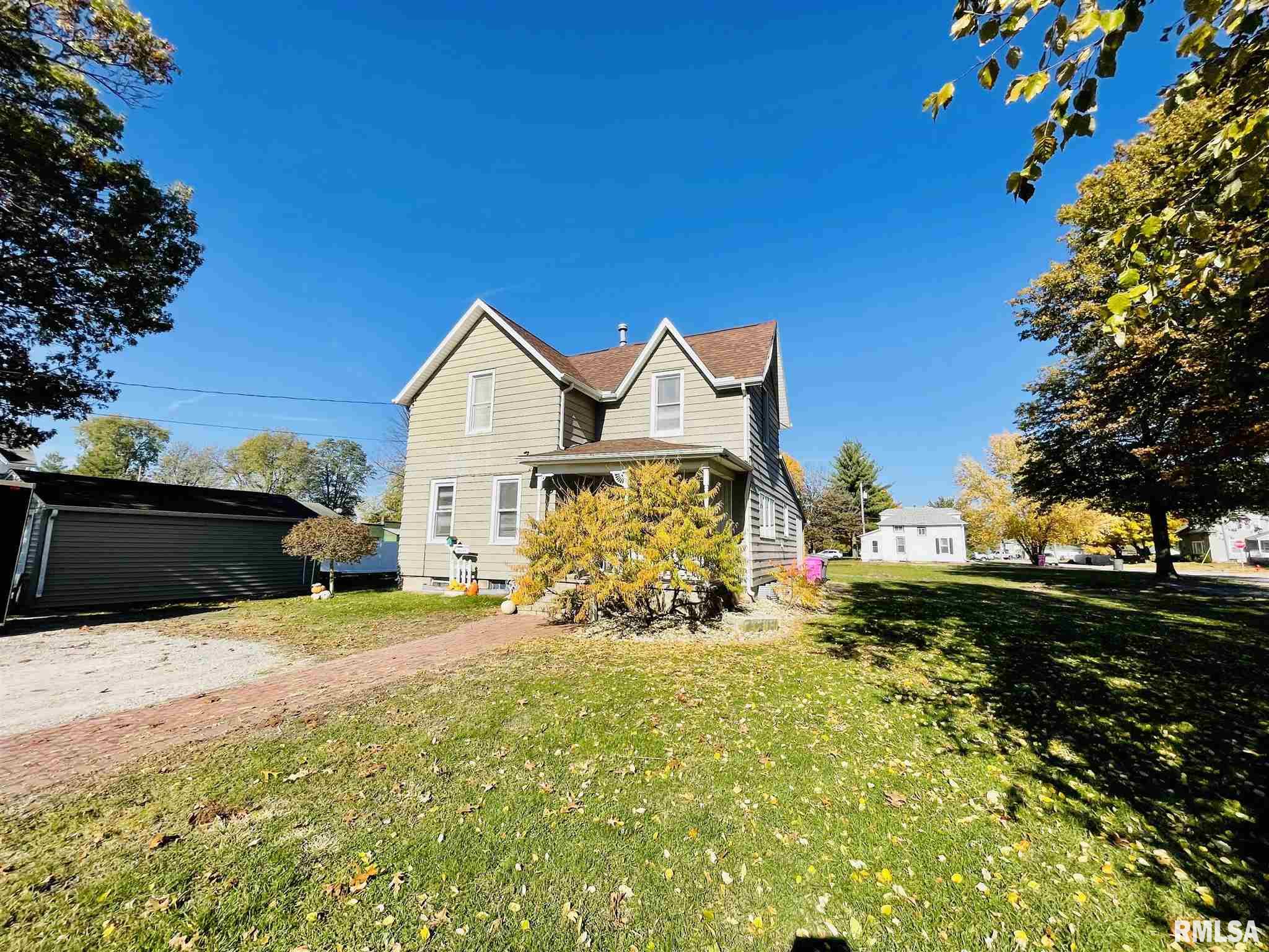 403 Southwest 4th Street Aledo, IL 61231 - Photo 13 of 14 Gallery Image 13
