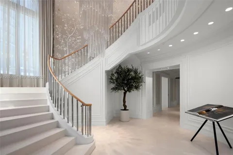 $59,500,000 | 17975 Collins Avenue, Unit NSF02, Sunny Isles Beach, FL 33160
