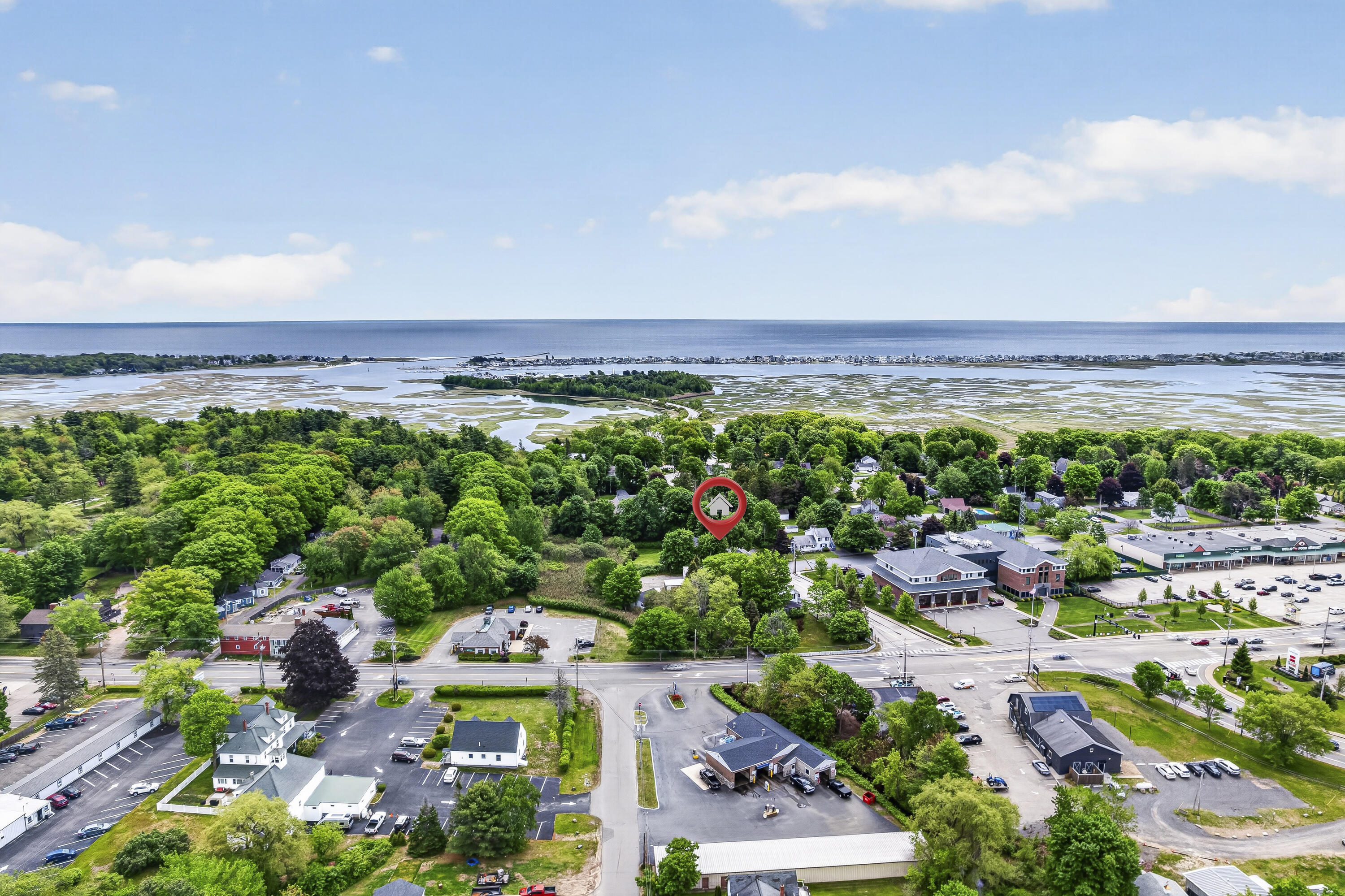 32 Harbor Road Wells, ME 04090 - Photo 81 of 82 32 Harbor Rd_0180