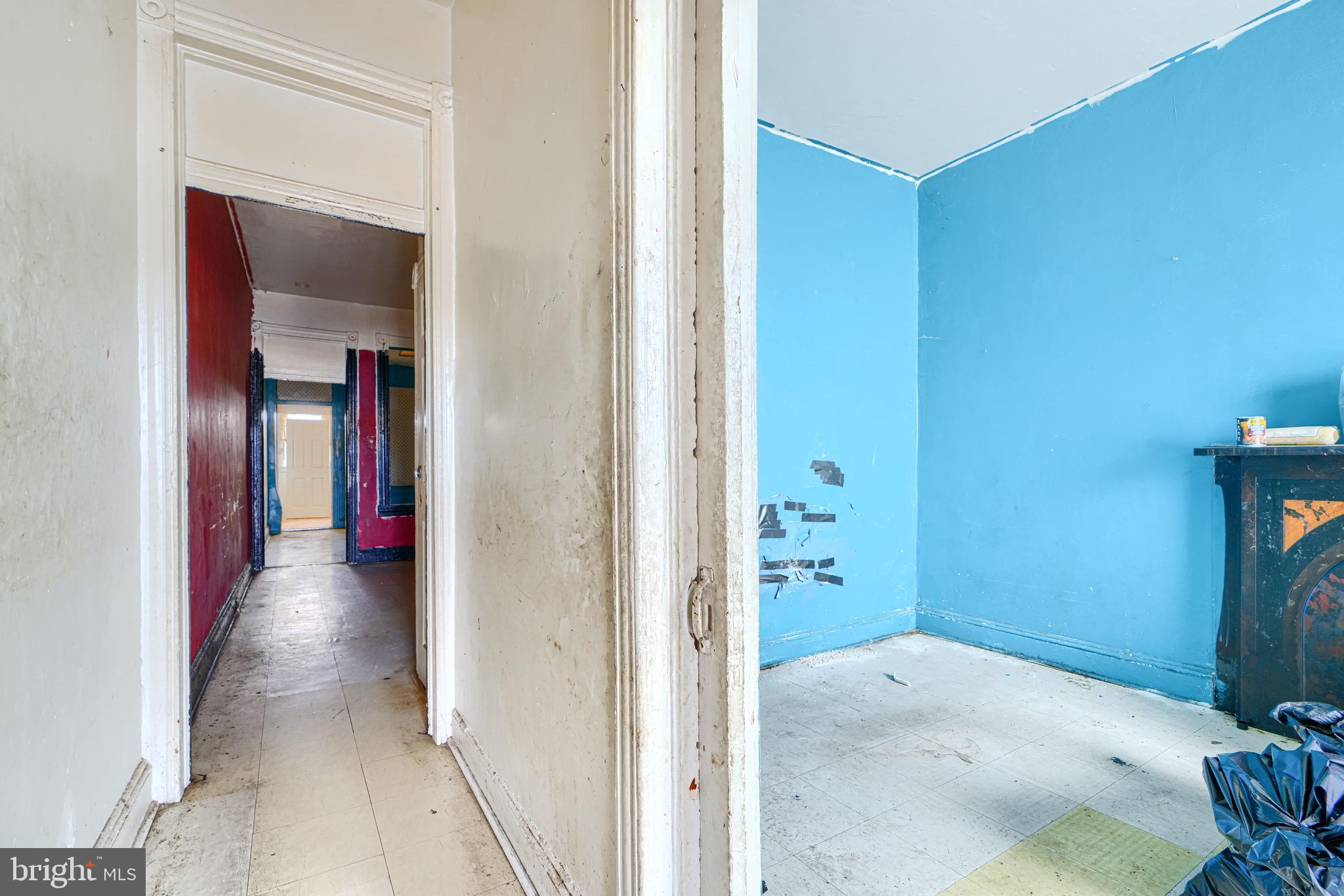2103 Federal Street Baltimore, MD 21213 - Photo 12 of 14 Gallery Image 12