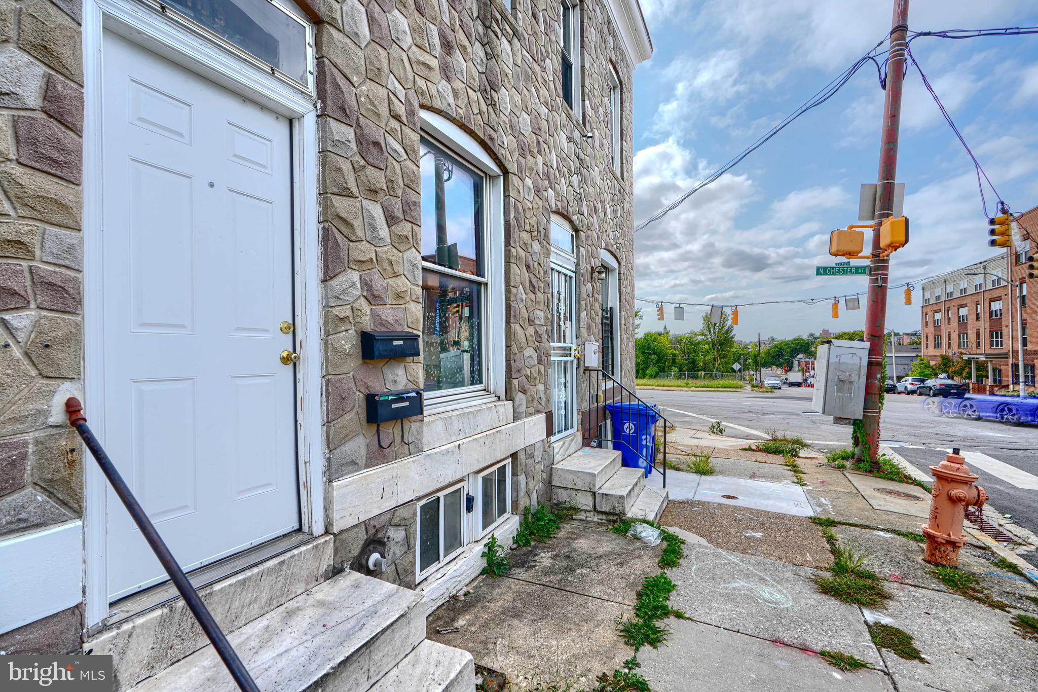 2103 Federal Street Baltimore, MD 21213 - Photo 2 of 14 Gallery Image 2