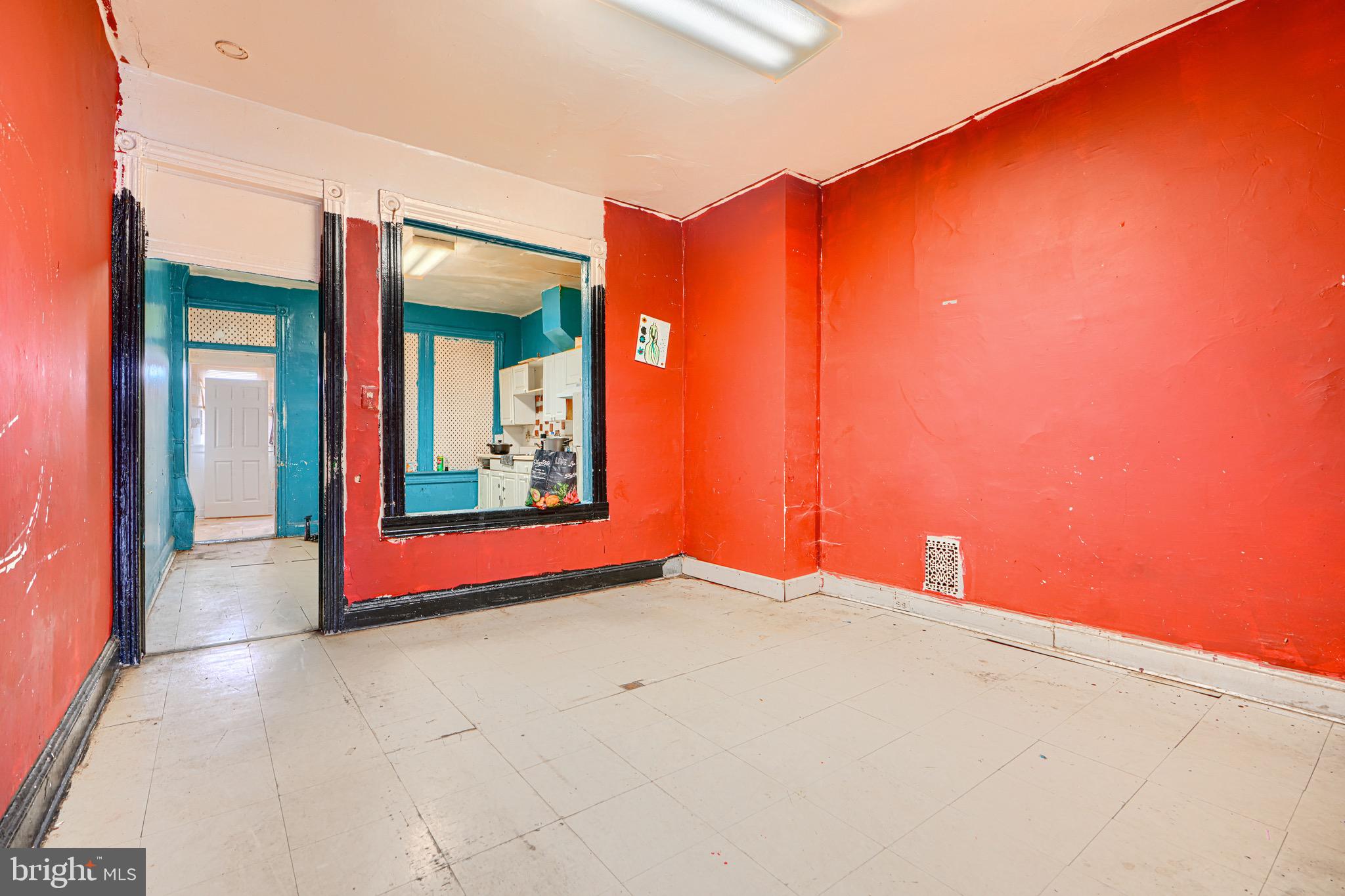 2103 Federal Street Baltimore, MD 21213 - Photo 4 of 14 Gallery Image 4
