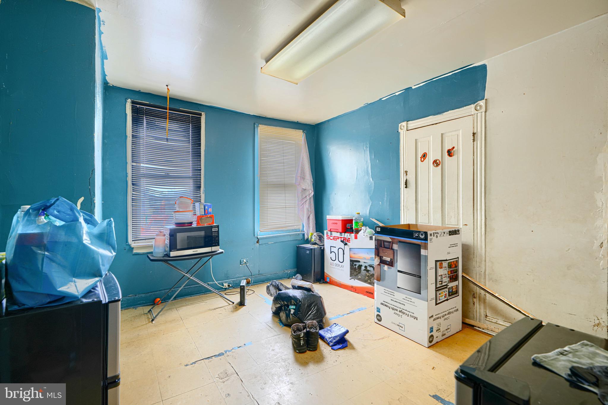 2103 Federal Street Baltimore, MD 21213 - Photo 6 of 14 Gallery Image 6