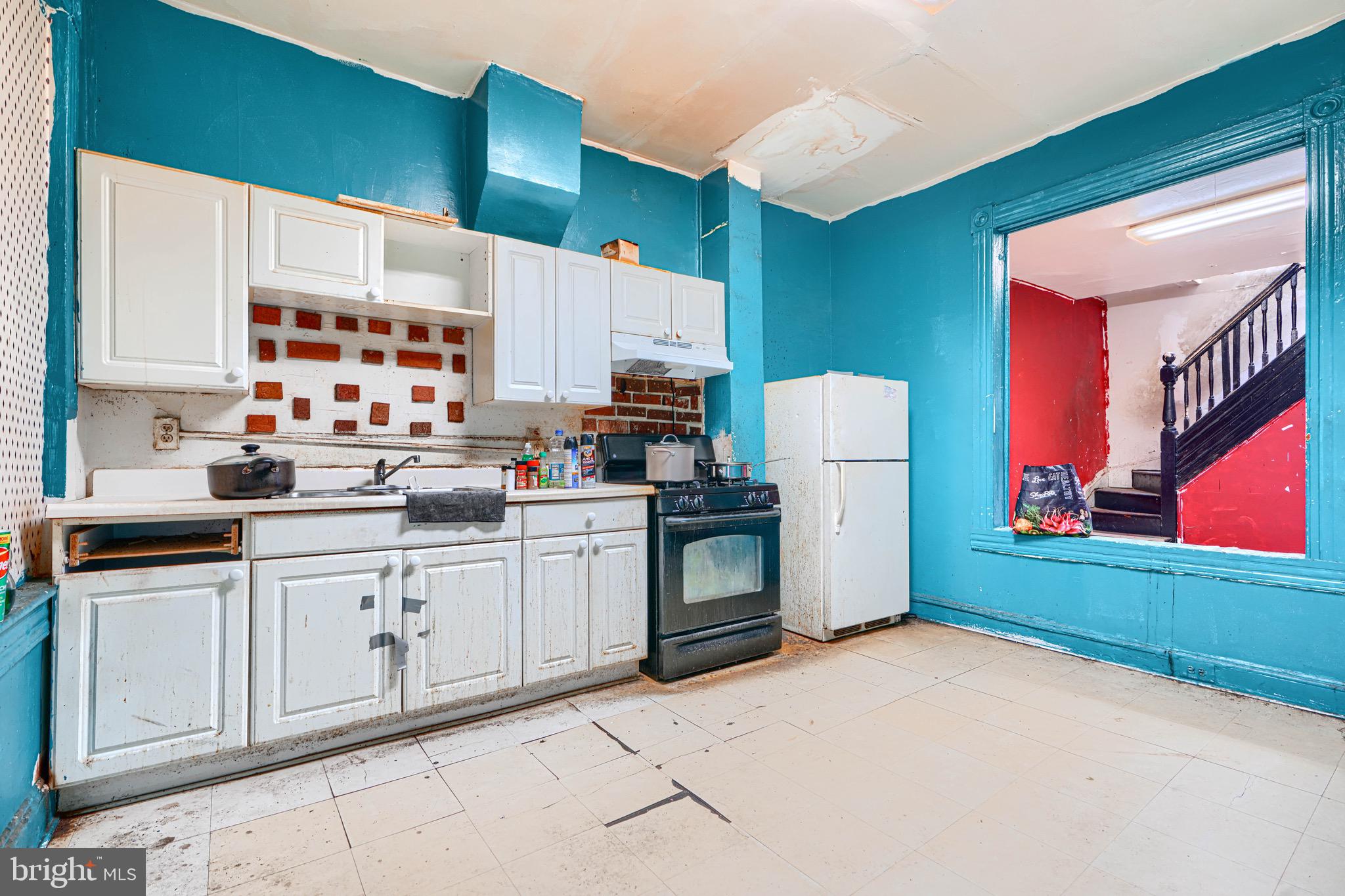 2103 Federal Street Baltimore, MD 21213 - Photo 7 of 14 Gallery Image 7
