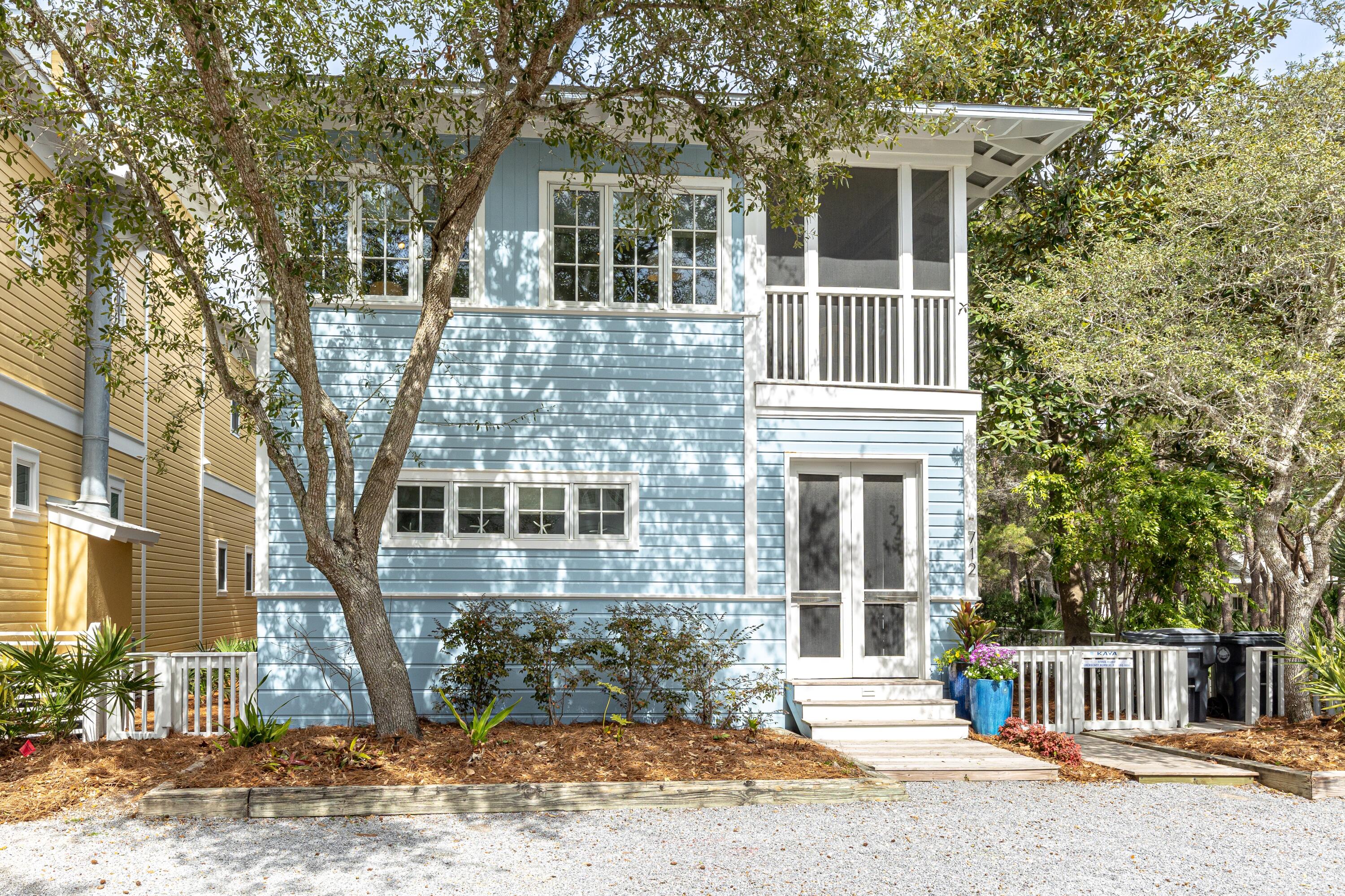 712 Forest Street Santa Rosa Beach, FL 32459 - Photo 1 of 61 712 Forest Street-1