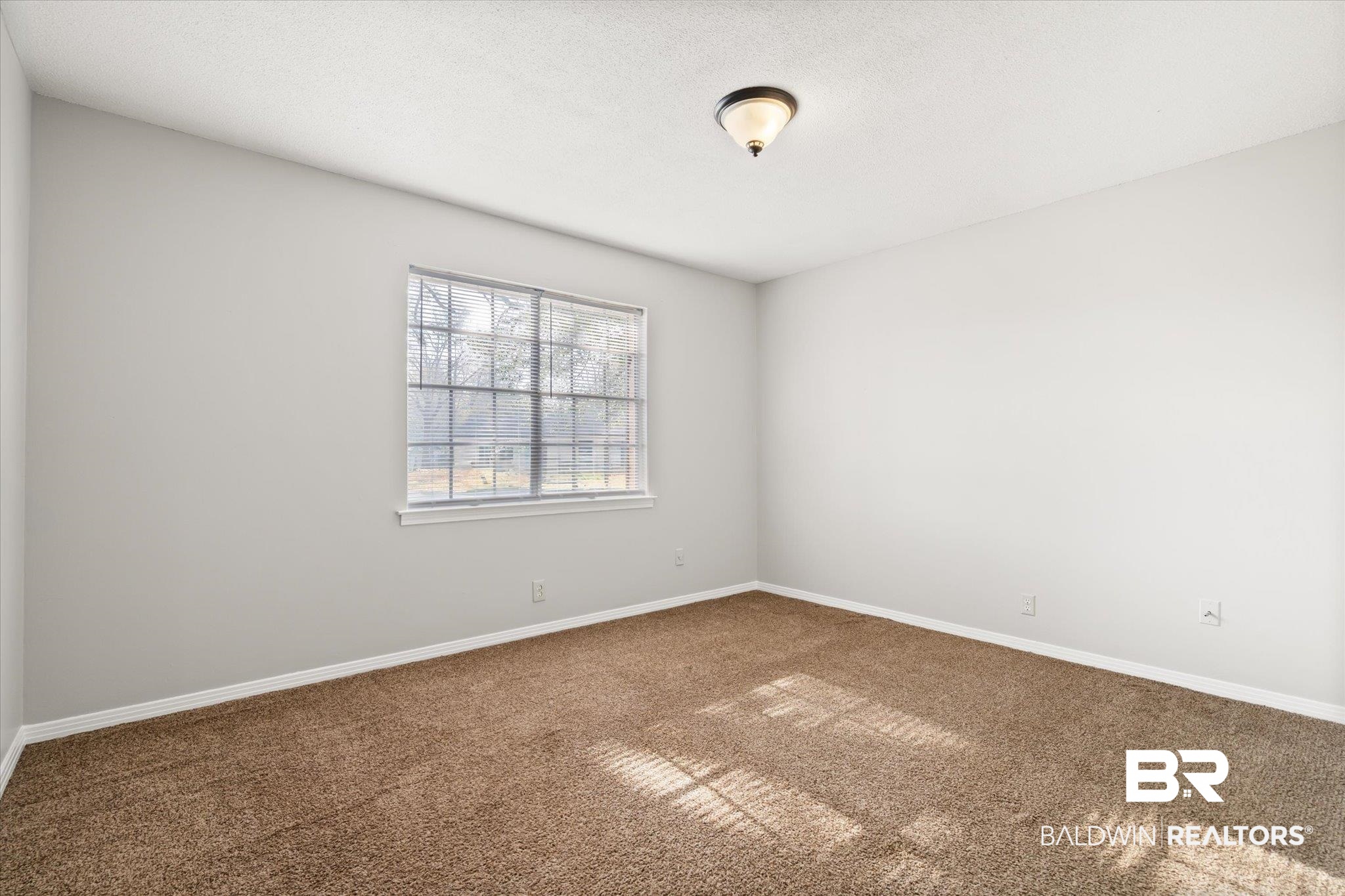 6848 Sandra Drive Theodore, AL 36582 - Photo 7 of 21 View of carpeted spare room