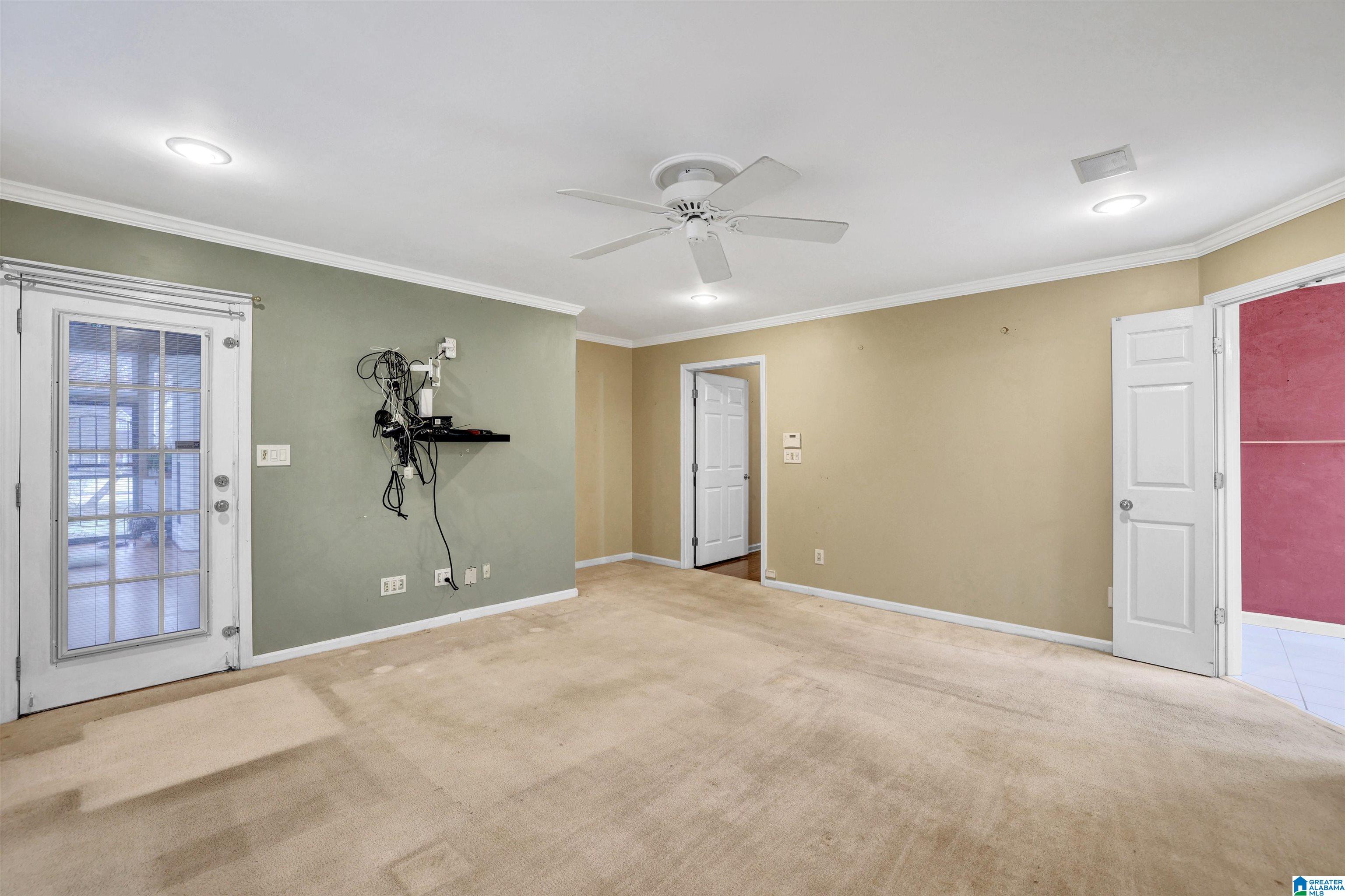 5143 Colonial Park Road Birmingham, AL 35242 - Photo 24 of 47