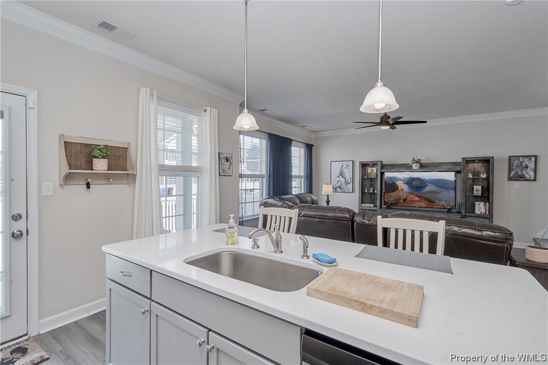 2123 Steiner Street Chesapeake, VA 23321 - Photo 13 of 50 Gallery Image 13