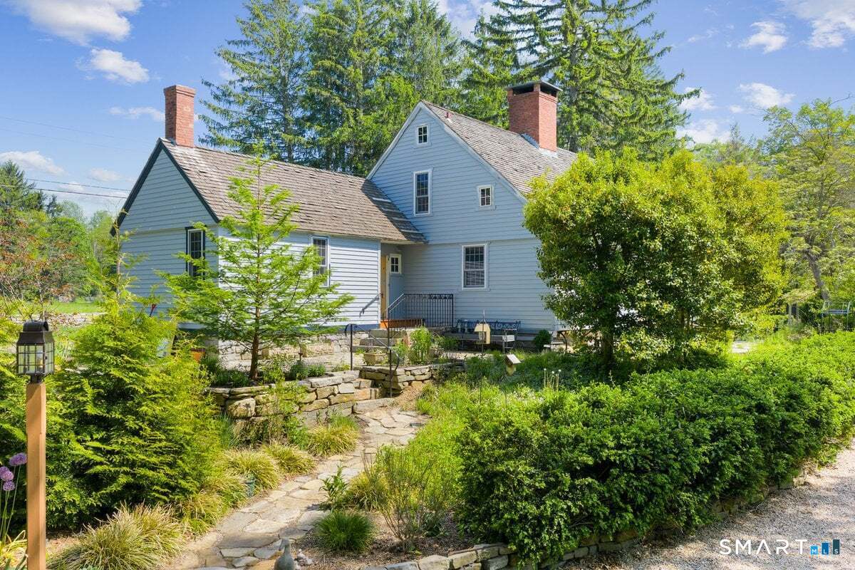 59 Hidden Lake Road Haddam, CT 06441 - Photo 2 of 40
