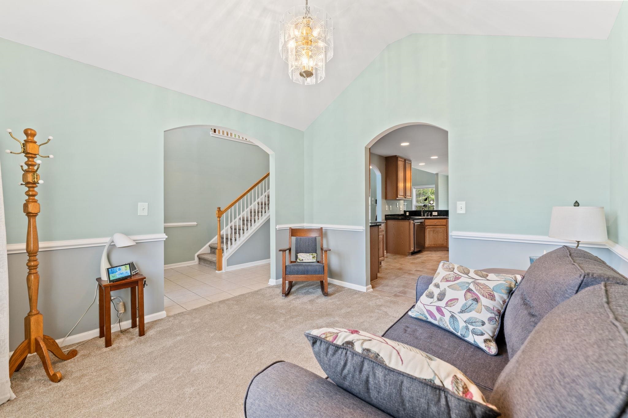 2418 Windmill Way Myrtle Beach, SC 29579 - Photo 5 of 67 Gallery Image 5