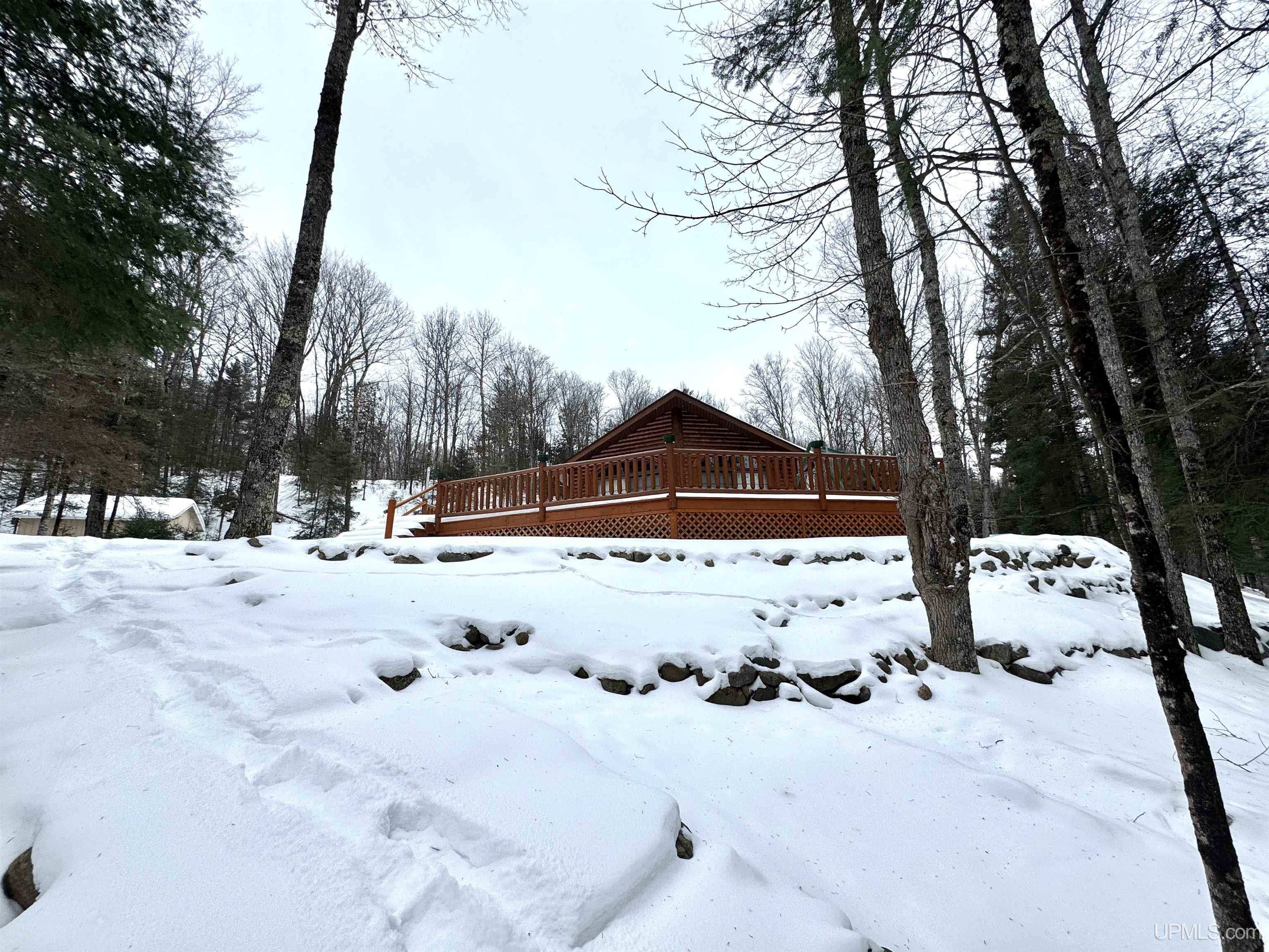 245 Kohon Road Crystal Falls, MI 49920 - Photo 46 of 55