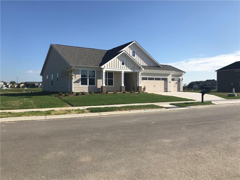 13349 Fielding Way Fishers, IN 46037 - Photo 2 of 2 Gallery Image 2