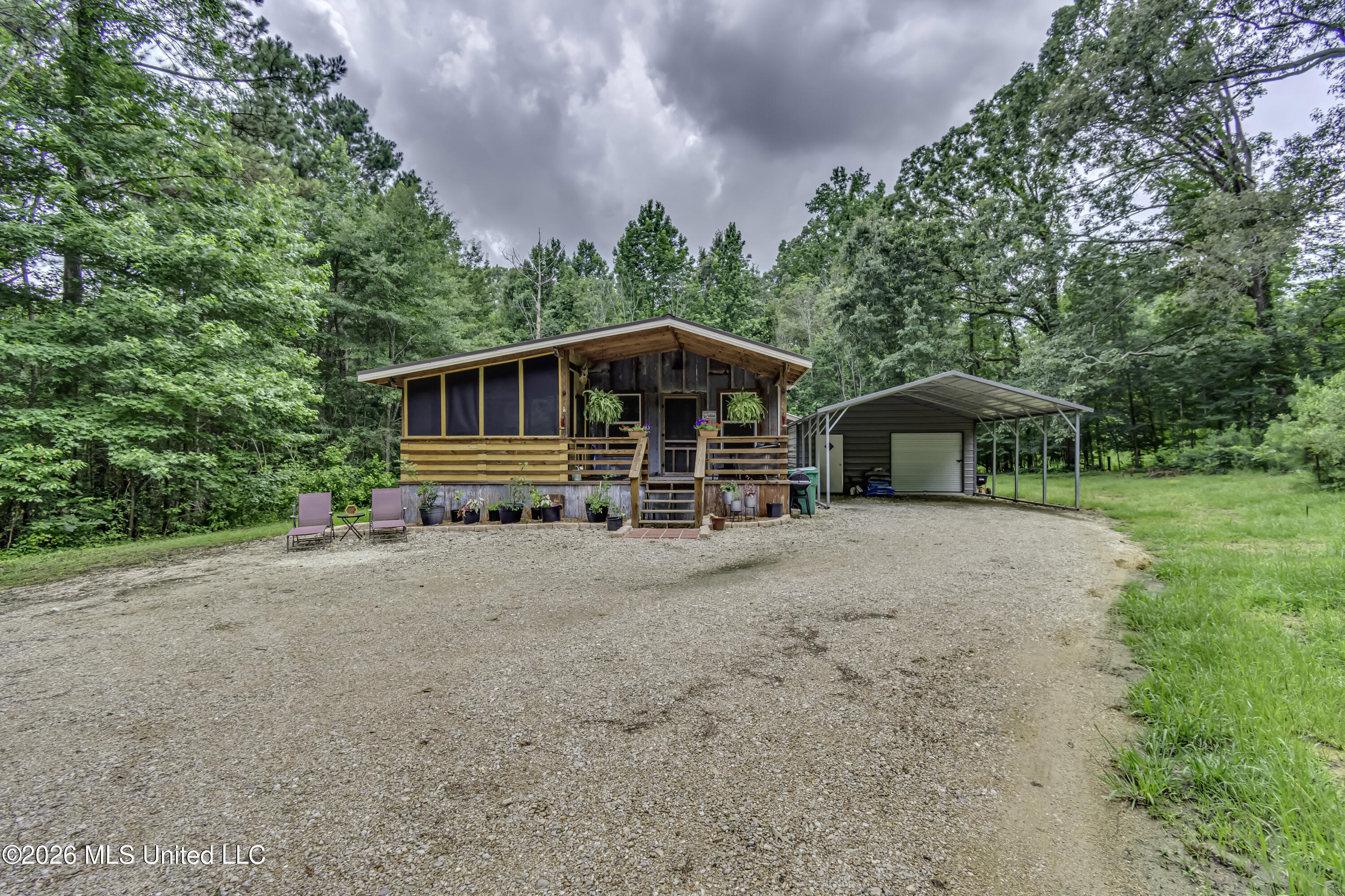 1058 East Broadwater Road Byram, MS 39212 - Photo 5 of 53 1058 E Broadwater--4