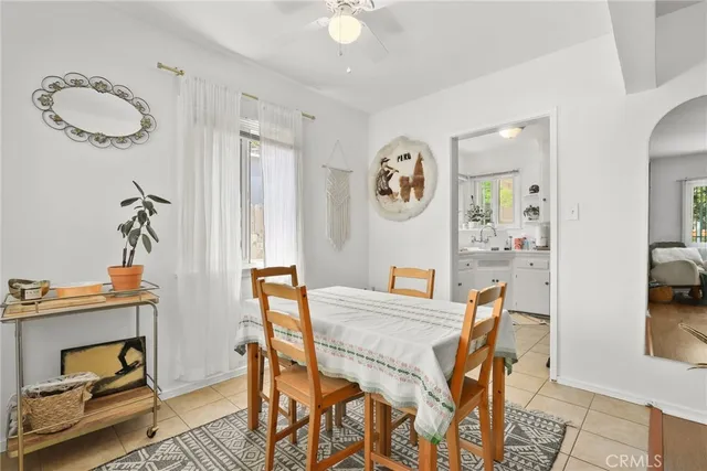 a kitchen with cabinets and appliances