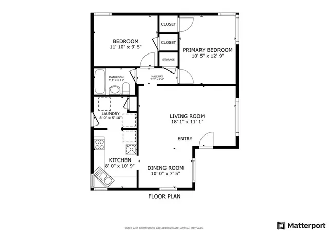 $1,450,000 | 2129 North Pepper Street, Burbank, CA 91505