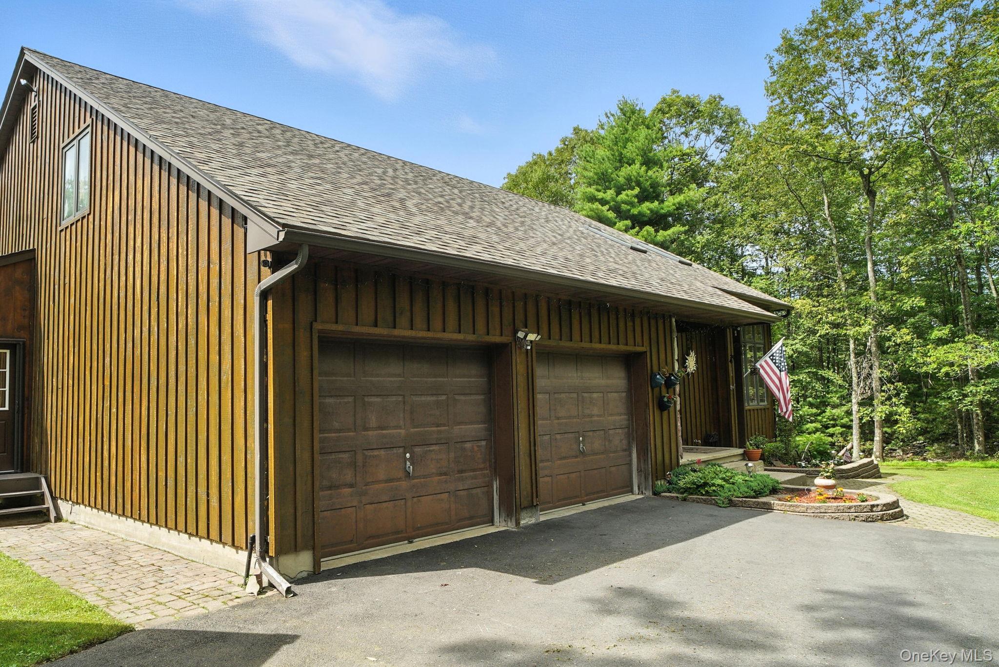 139 Renner Road Mountain Dale, NY 12763 - Photo 3 of 50 a front view of a house