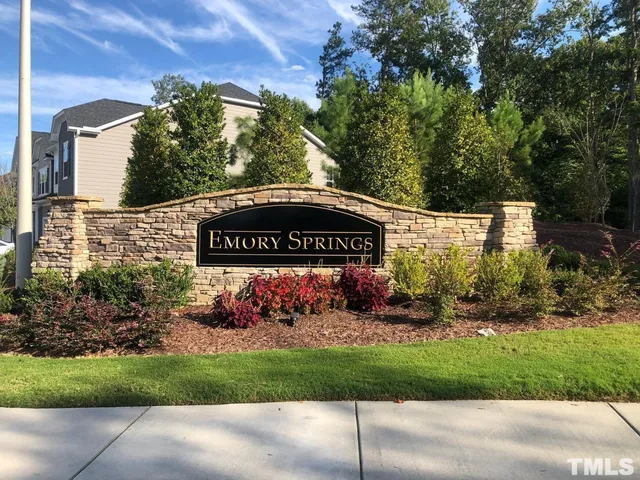 $2,595 | 1010 Hero Place, Cary, NC 27519