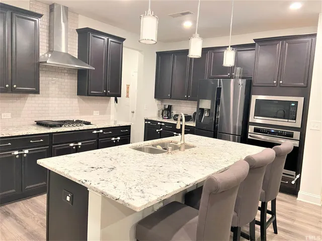 $2,595 | 1010 Hero Place, Cary, NC 27519