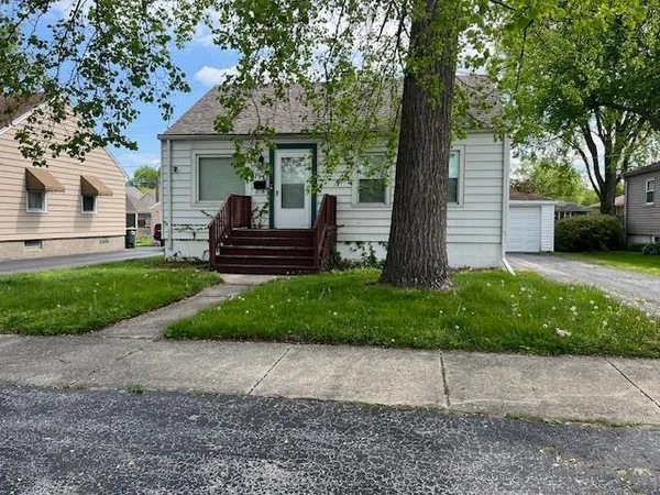 $159,900 | 17943 Ridgewood Avenue, Lansing, IL 60438