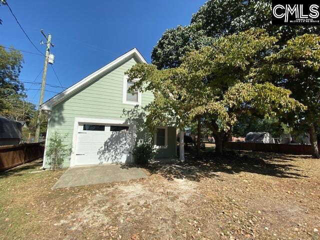 634 M Avenue Cayce, SC 29033 - Photo 20 of 23