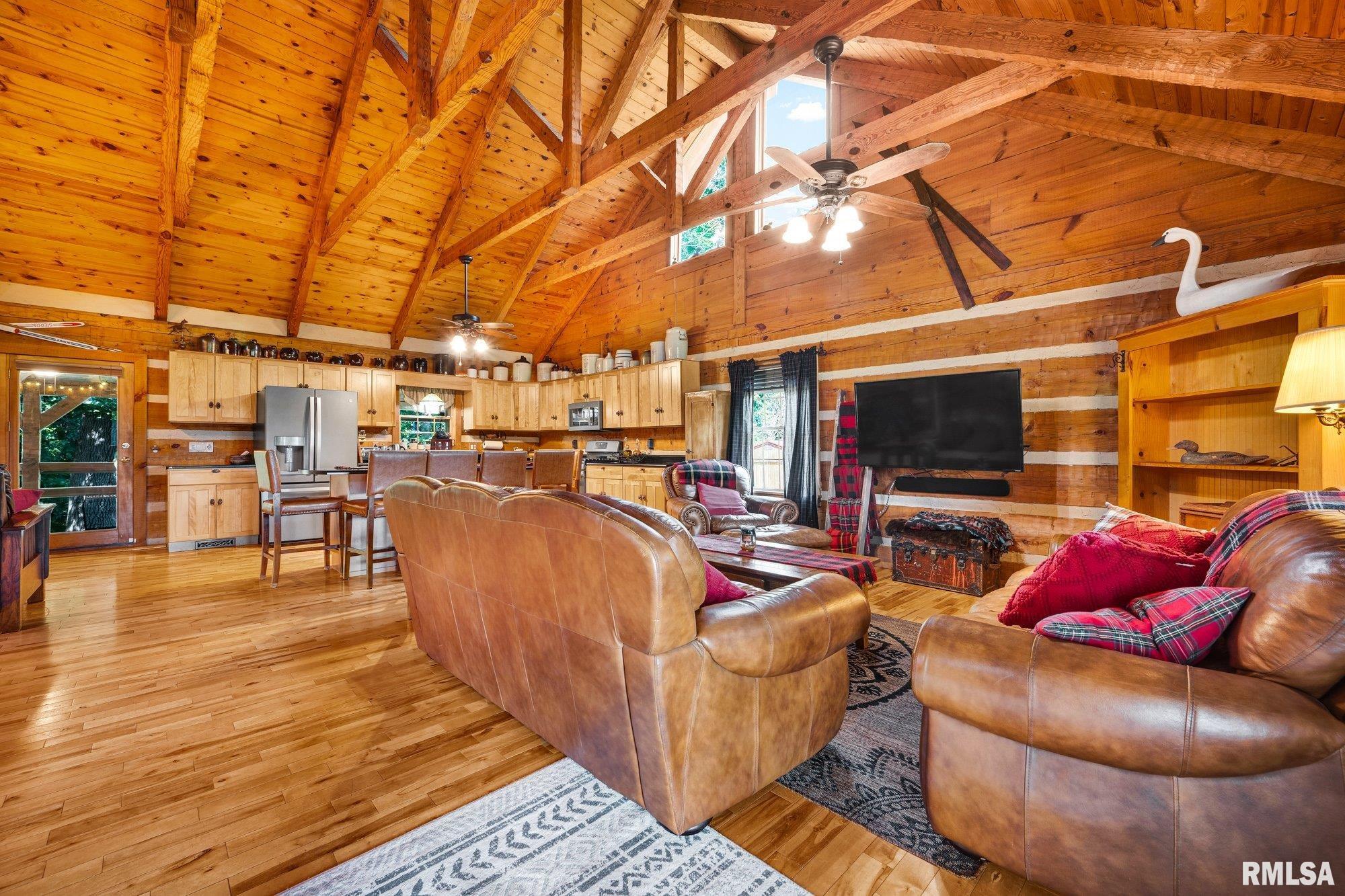 28829 North Bitner Road Glasford, IL 61533 - Photo 5 of 61 Gallery Image 5