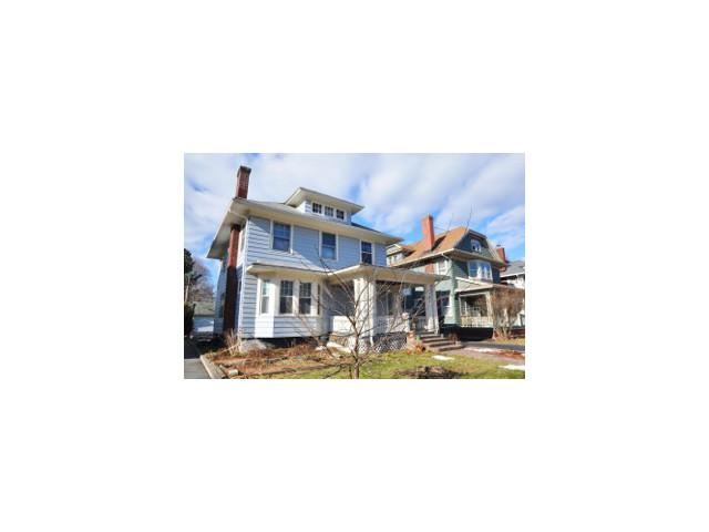 341 Rugby Avenue Rochester, NY 14619 - Photo 1 of 1 Exterior Front