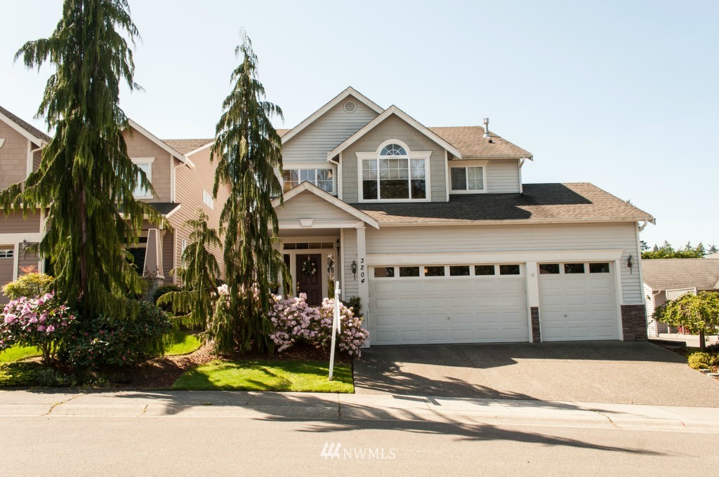 3204 191st Street Southeast Bothell, WA 98012 - Photo 1 of 1