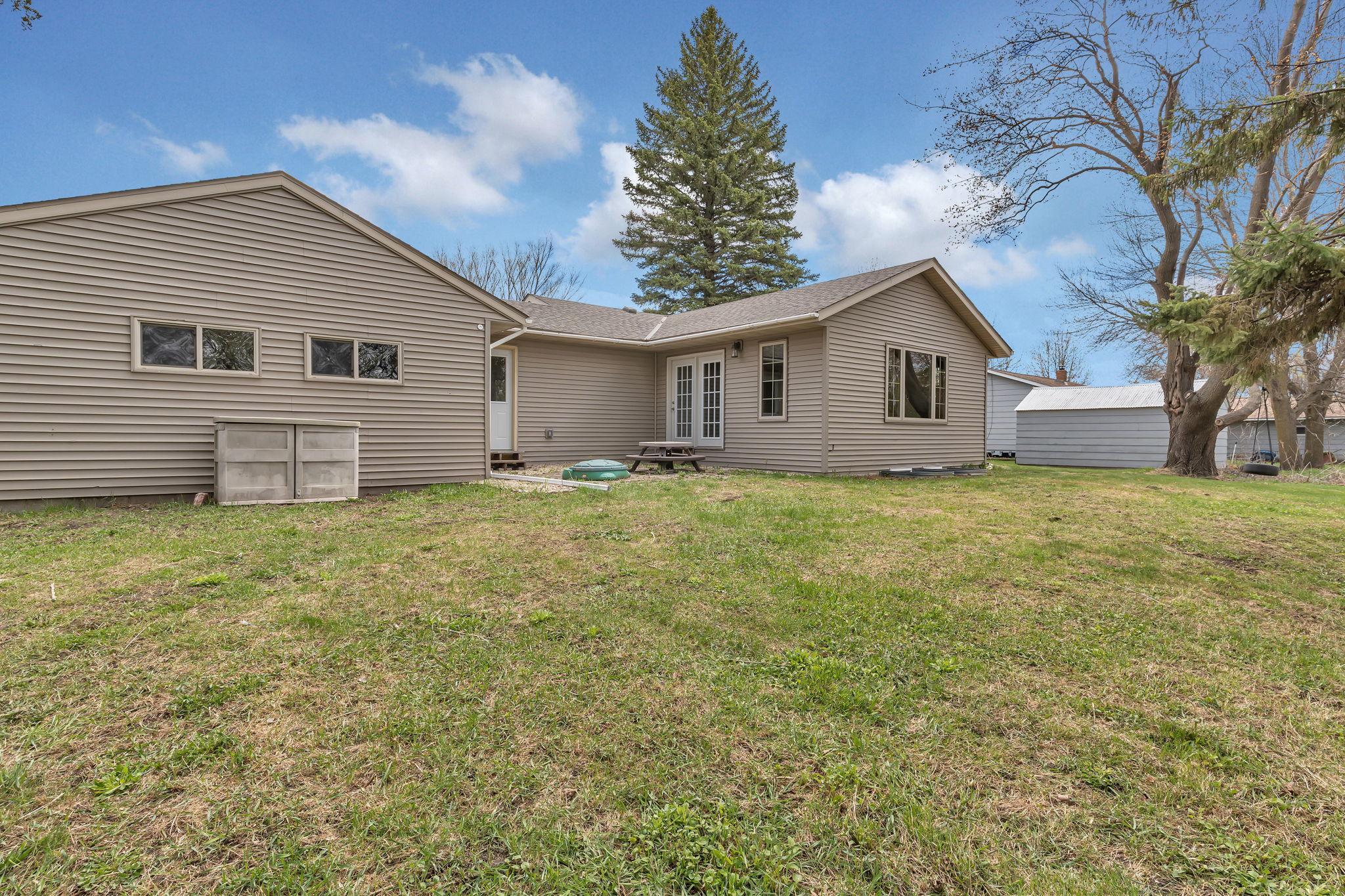 606 Cofield Street South Raymond, MN 56282 - Photo 26 of 30