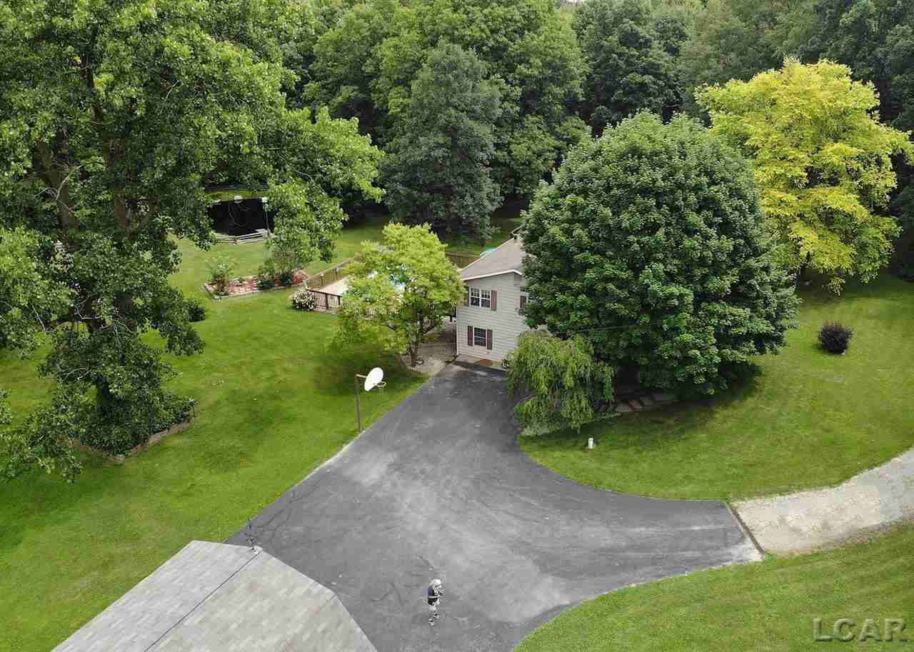 5242 Munger Road Tipton, MI 49287 - Photo 5 of 86