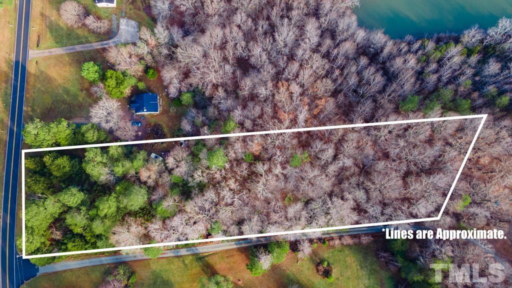 0 North Frazier Road Mebane, NC 27302 - Photo 11 of 12 a view of a swimming pool with a tree