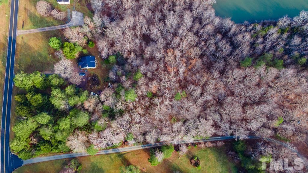 0 North Frazier Road Mebane, NC 27302 - Photo 12 of 12 a view of a lake with a tree