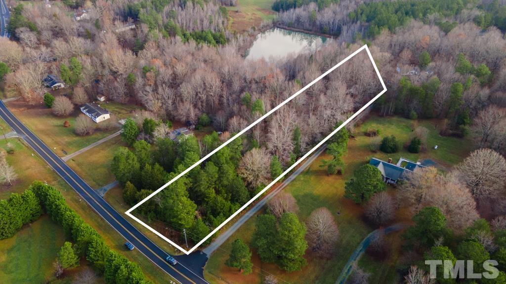 0 North Frazier Road Mebane, NC 27302 - Photo 2 of 12 a view of a balcony