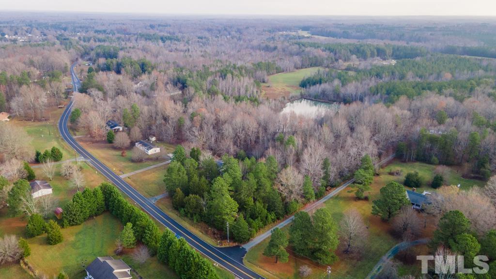 0 North Frazier Road Mebane, NC 27302 - Photo 3 of 12 an aerial view of lake