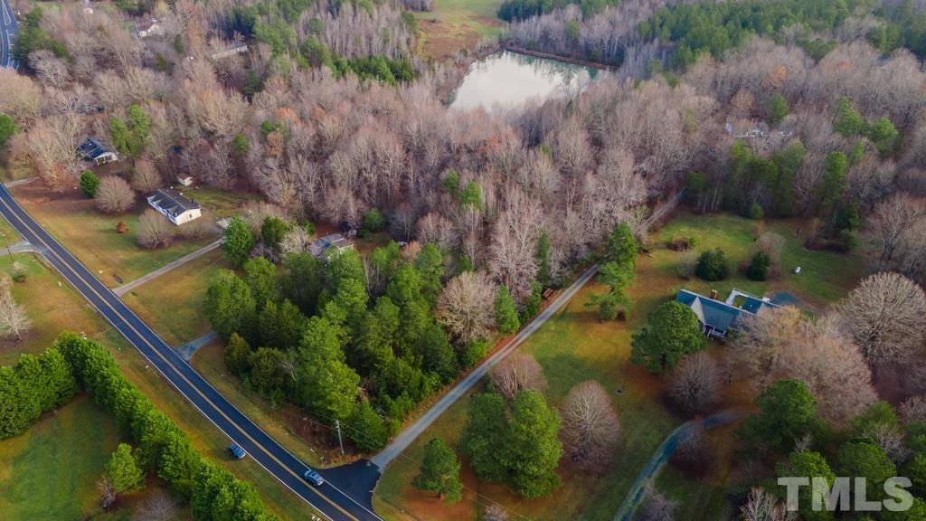 0 North Frazier Road Mebane, NC 27302 - Photo 4 of 12 a view of a garden