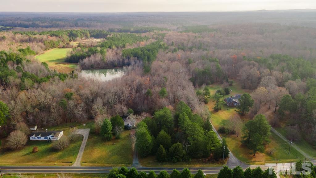 0 North Frazier Road Mebane, NC 27302 - Photo 7 of 12 a view of lake