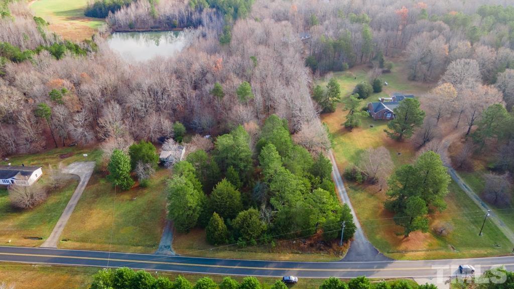 0 North Frazier Road Mebane, NC 27302 - Photo 8 of 12 a view of a yard