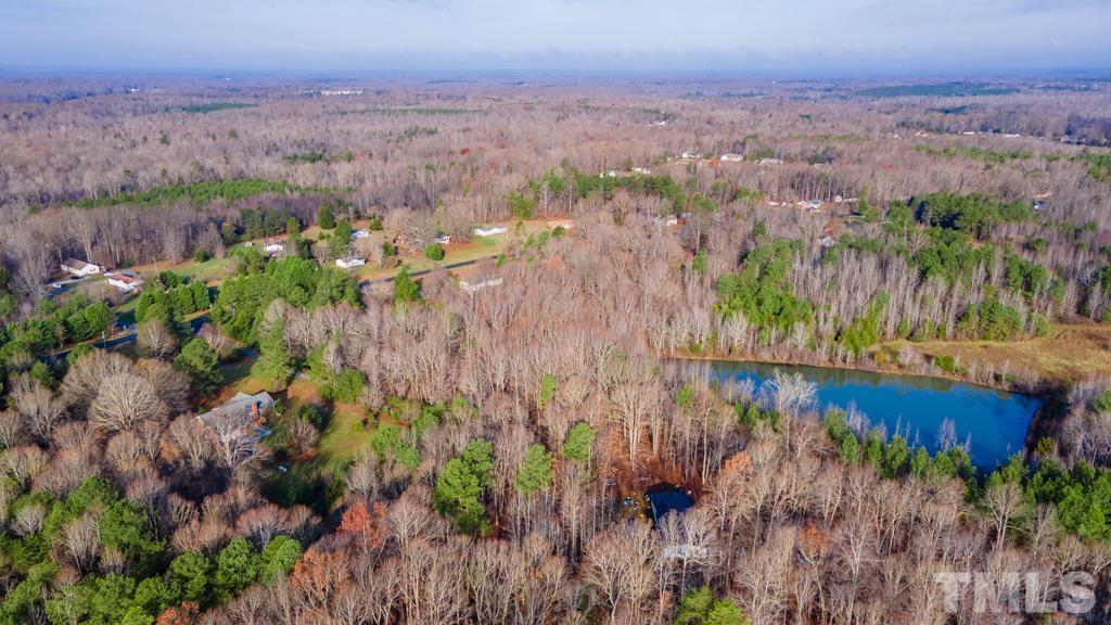 0 North Frazier Road Mebane, NC 27302 - Photo 9 of 12 a view of a yard with a mountain