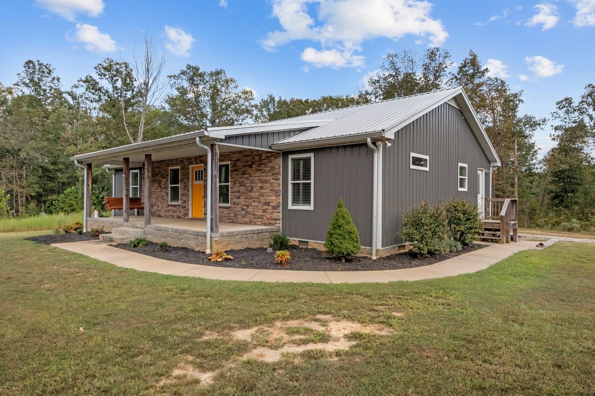 2250 Butcher Ridge Road Cumberland Furnace, TN 37051 - Photo 1 of 35 Gallery Image 1