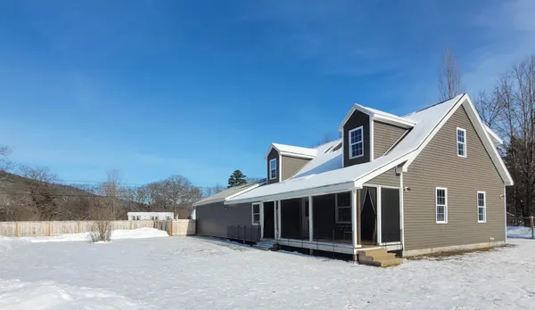 $525,000 | 309 Depot Street, Rumney, NH 03266