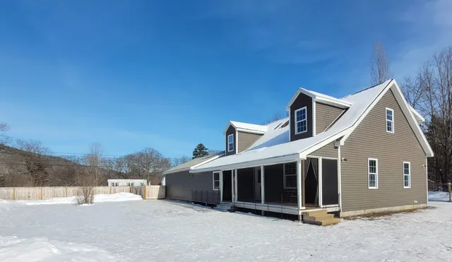$535,000 | 309 Depot Street, Rumney, NH 03266