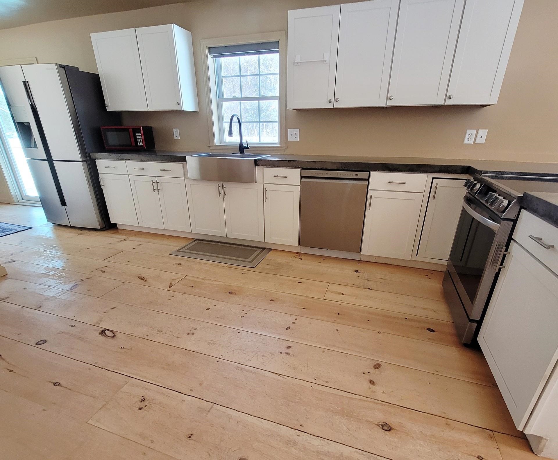 309 Depot Street Rumney, NH 03266 - Photo 15 of 45