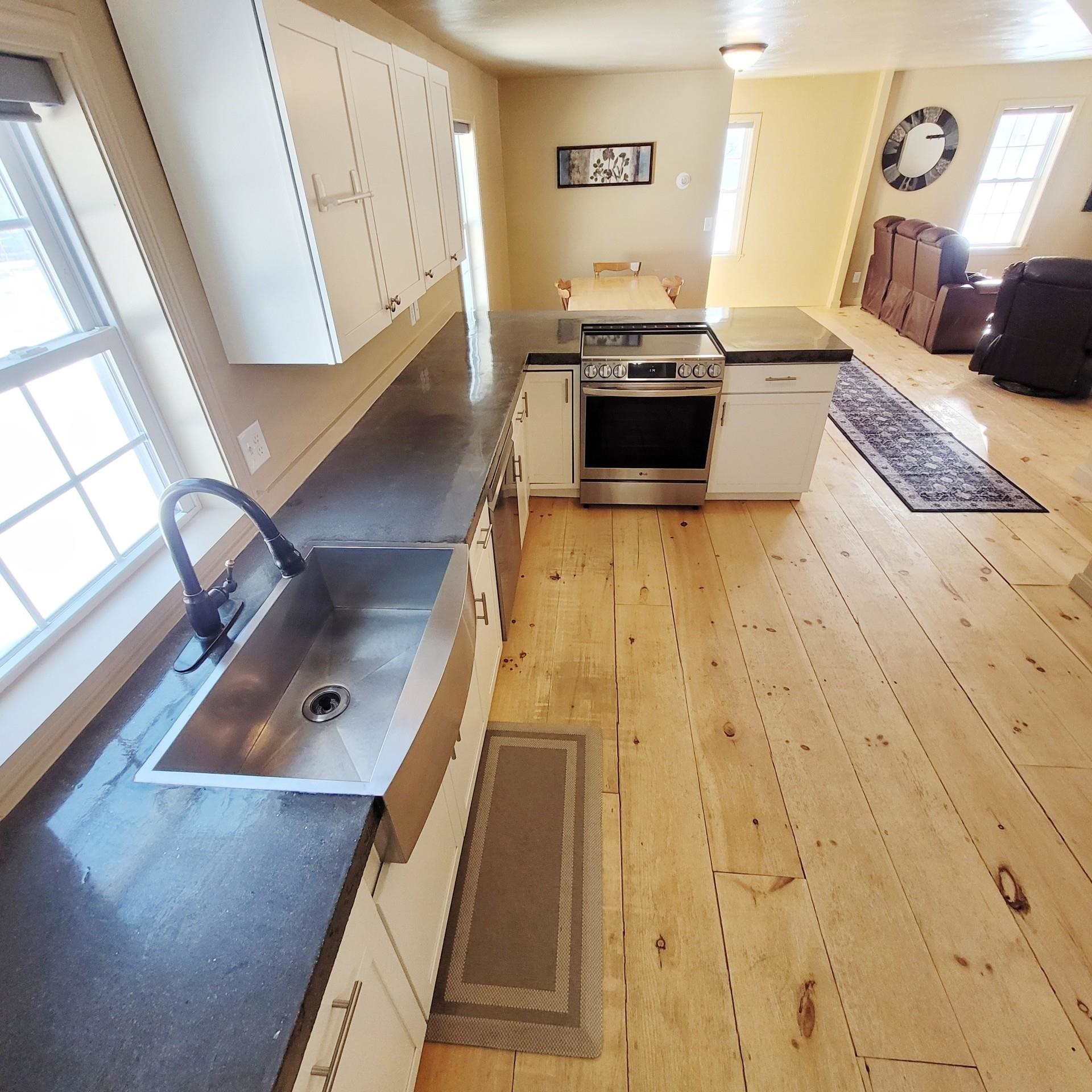 309 Depot Street Rumney, NH 03266 - Photo 16 of 45