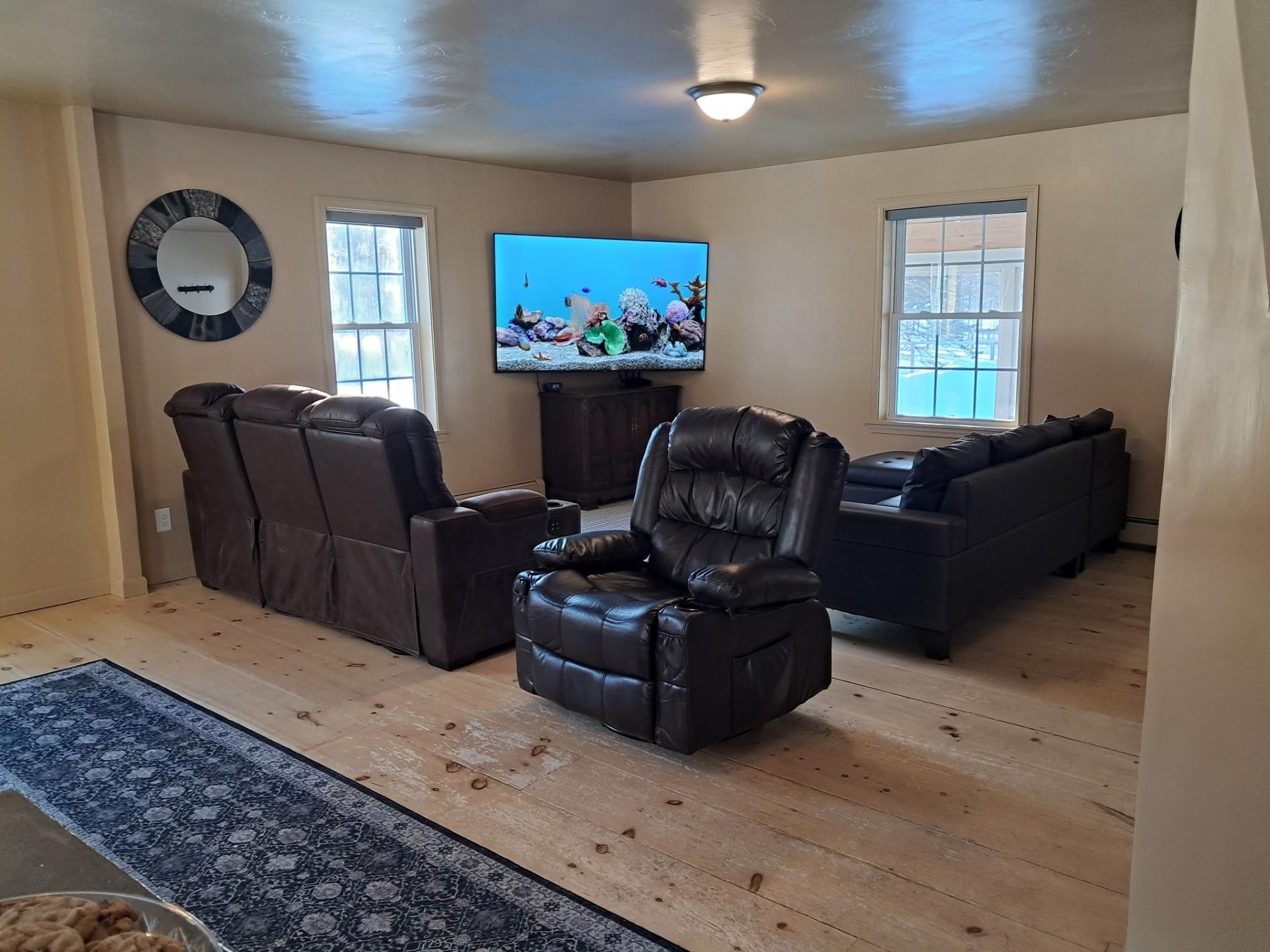 309 Depot Street Rumney, NH 03266 - Photo 21 of 45