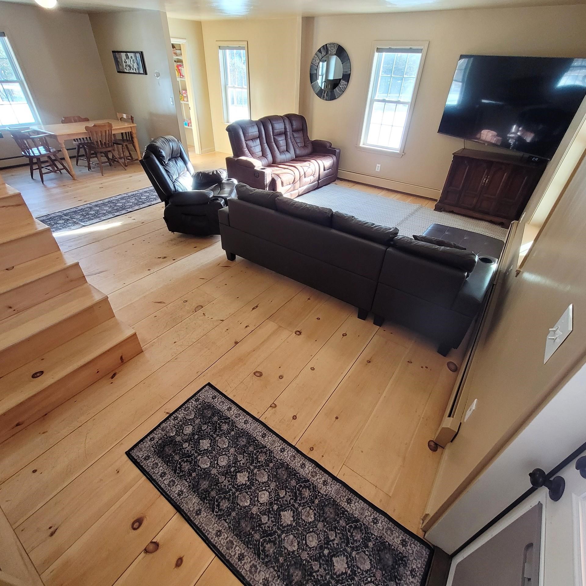 309 Depot Street Rumney, NH 03266 - Photo 24 of 45