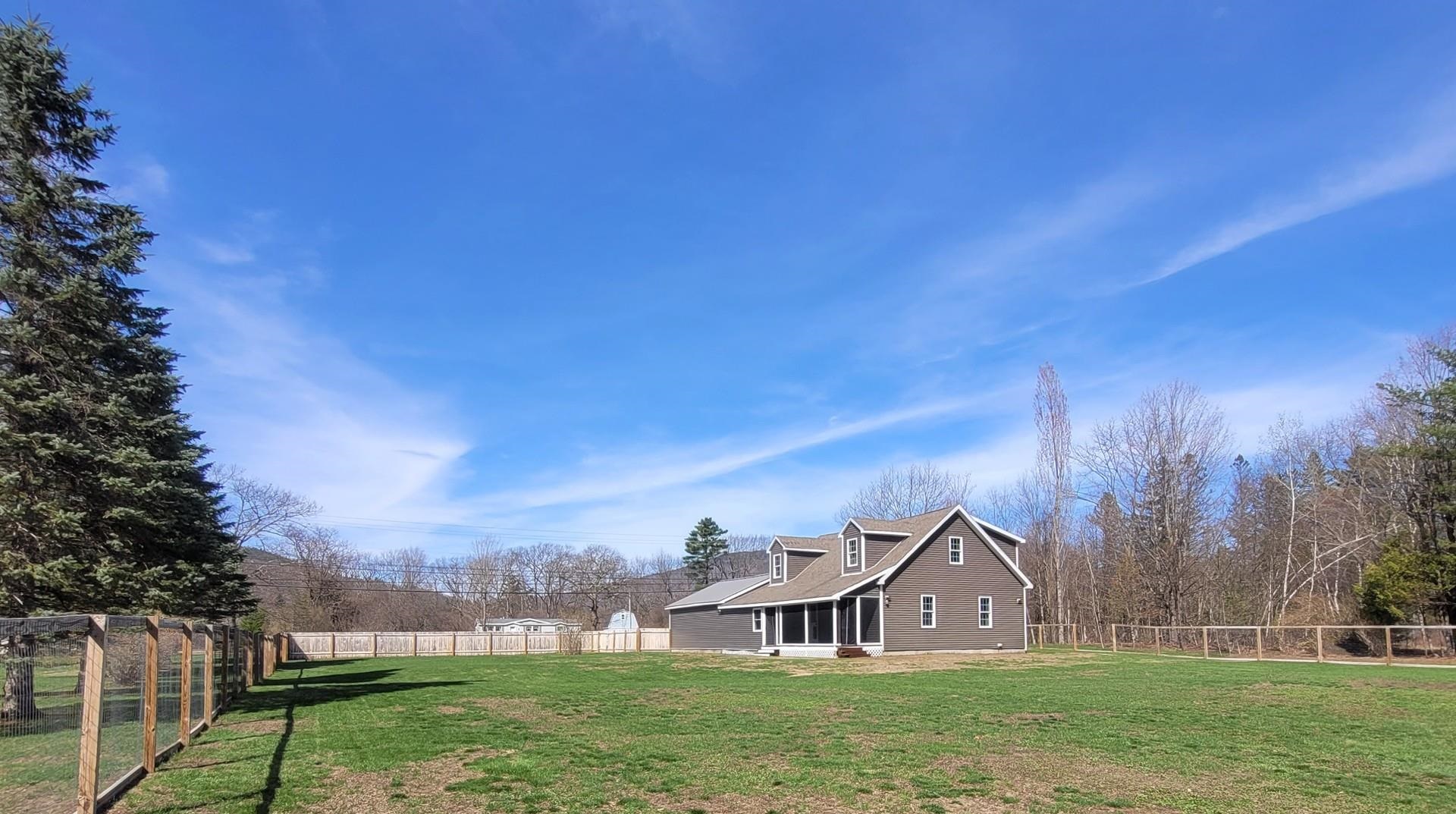 309 Depot Street Rumney, NH 03266 - Photo 3 of 45