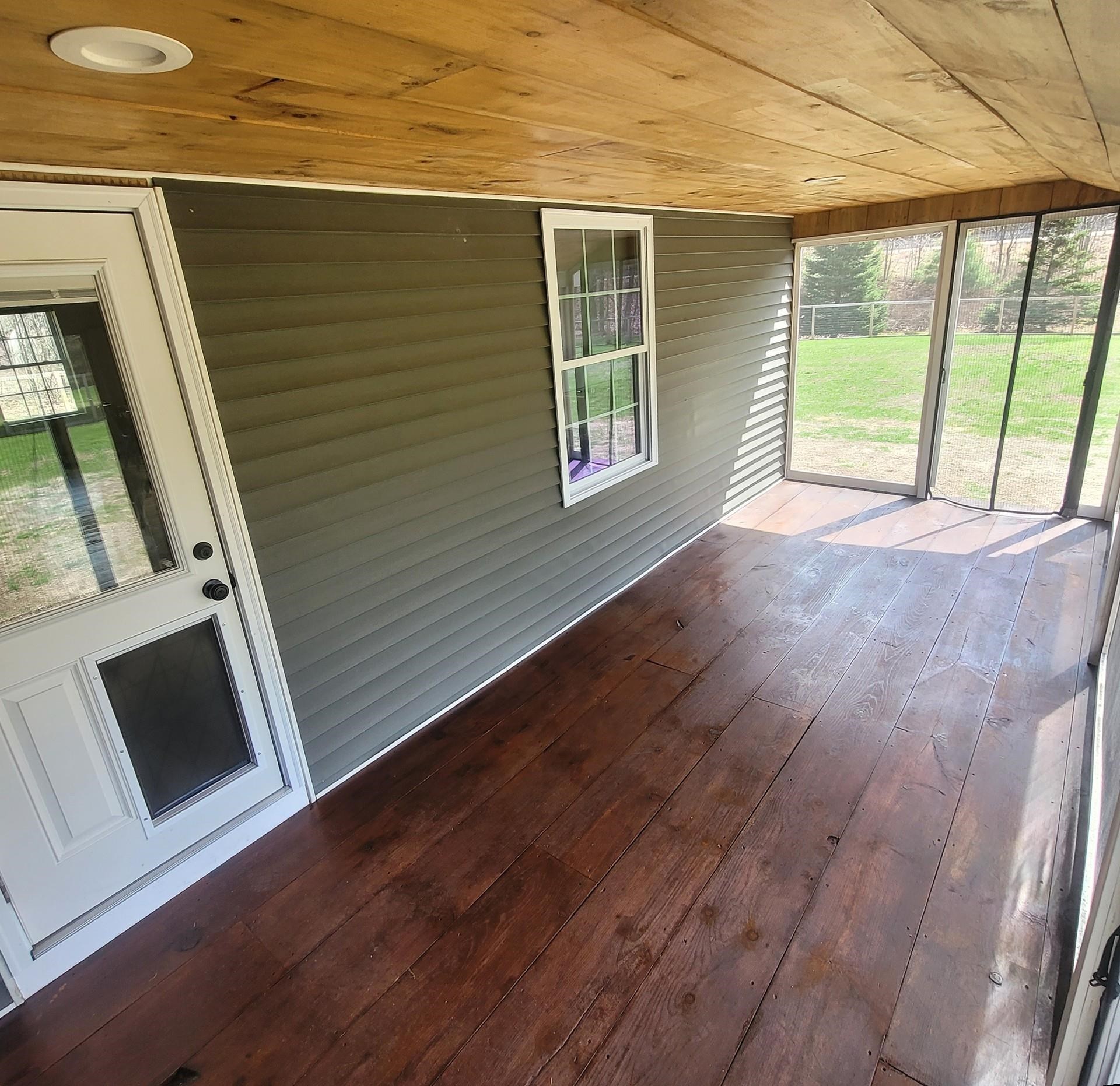 309 Depot Street Rumney, NH 03266 - Photo 40 of 45